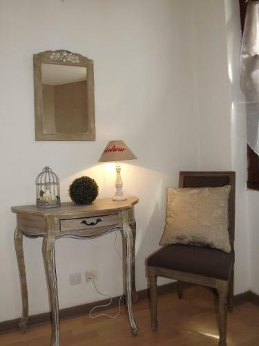 Apartamento Les Berges De La Cath�drale