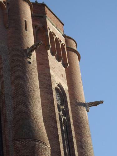 Apartamento Les Berges De La Cath�drale