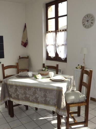 Apartamento Les Berges De La Cath�drale