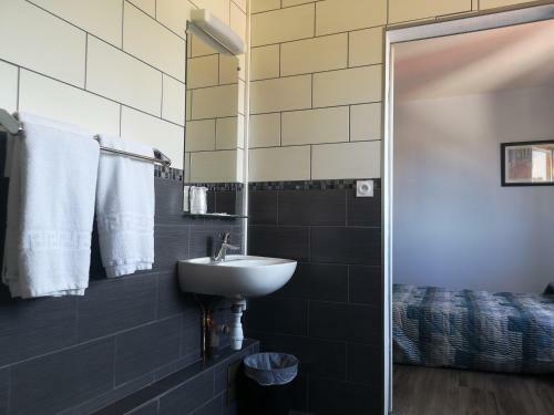 Hotel H�tel Triotel