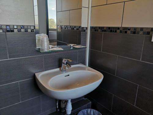 Hotel H�tel Triotel