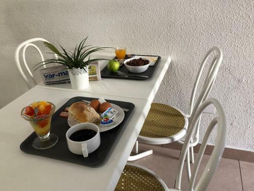 Hotel H�tel Triotel