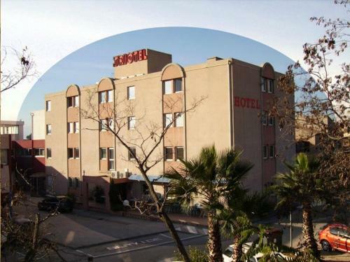 Hotel H�tel Triotel