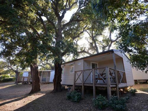 Camping La Vetta