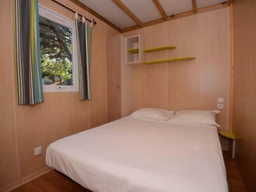 Camping La Vetta