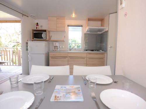 Camping La Vetta