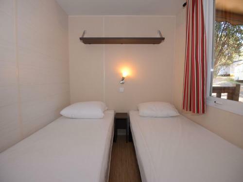 Camping La Vetta
