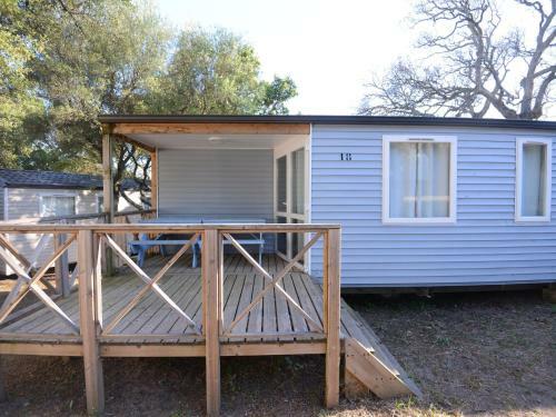 Camping La Vetta