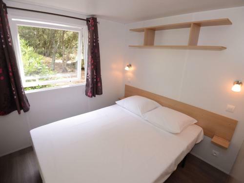 Camping La Vetta