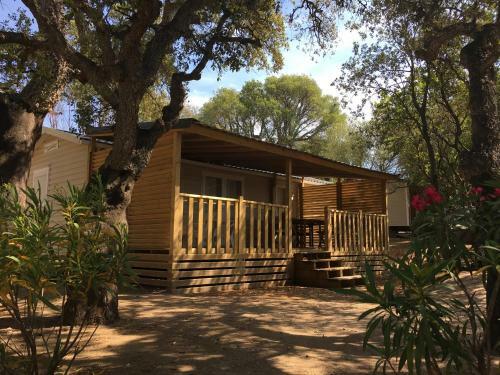 Camping La Vetta