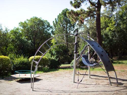 Camping La Vetta
