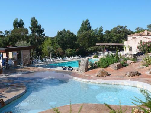 Camping La Vetta
