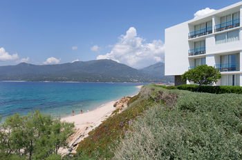 Hotel Belambra Arena Bianca