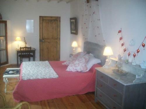 Bed & Breakfast Chambre D'h�tes La Margotte