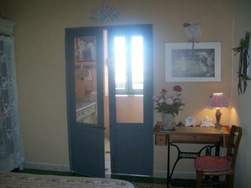Bed & Breakfast Chambre D'h�tes La Margotte