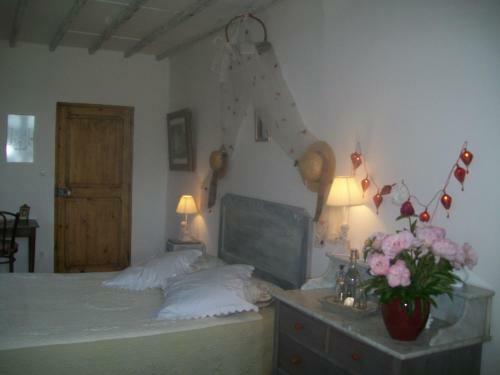 Bed & Breakfast Chambre D'h�tes La Margotte