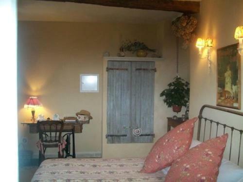 Bed & Breakfast Chambre D'h�tes La Margotte