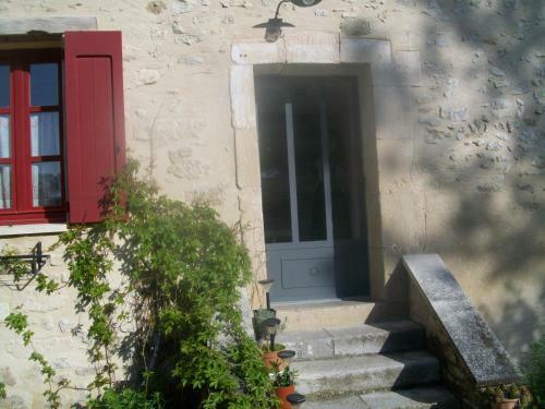 Bed & Breakfast Chambre D'h�tes La Margotte