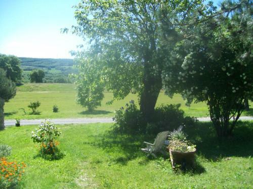 Bed & Breakfast Chambre D'h�tes La Margotte