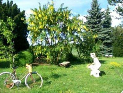 Bed & Breakfast Chambre D'h�tes La Margotte