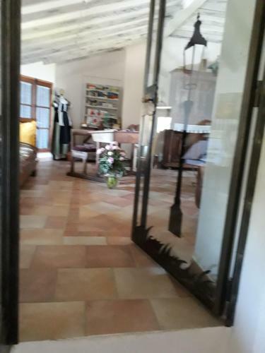 Bed & Breakfast Chambre D'h�tes La Margotte