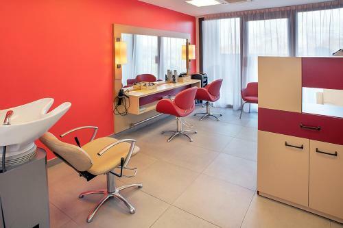 Apartamento Domitys Les Sables D'or