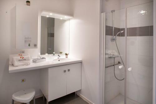 Apartamento Domitys Les Sables D'or