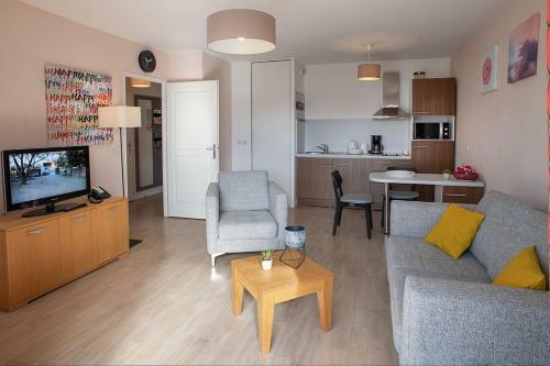 Apartamento Domitys Les Sables D'or