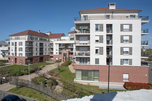 Apartamento Domitys Les Sables D'or