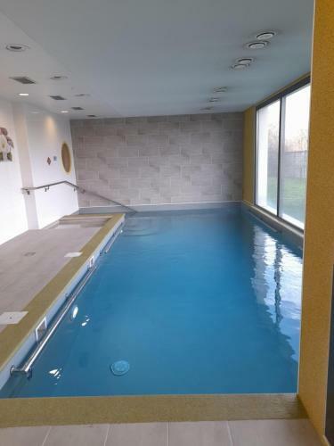Apartamento Domitys Les Sables D'or