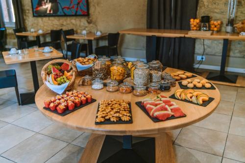 Hotel Ch�teau L'hospitalet