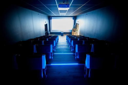 Hotel Ch�teau L'hospitalet