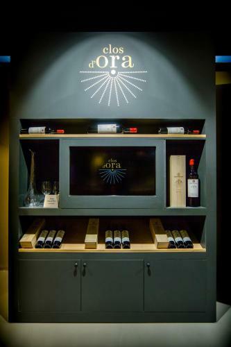 Hotel Ch�teau L'hospitalet