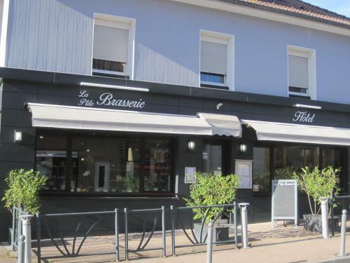 Hotel De La Poste