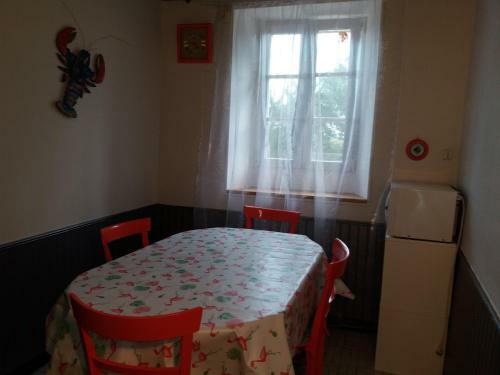 Bed & Breakfast Chambres D'hotes De Fr�d�