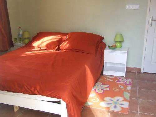 Bed & Breakfast Chambres D'hotes De Fr�d�