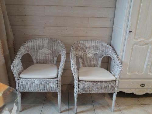 Bed & Breakfast Chambres D'hotes De Fr�d�