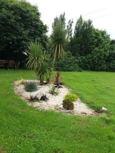 Bed & Breakfast Chambres D'hotes De Fr�d�