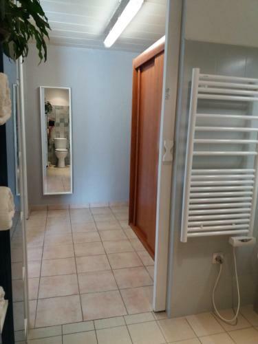 Bed & Breakfast Chambres D'hotes De Fr�d�