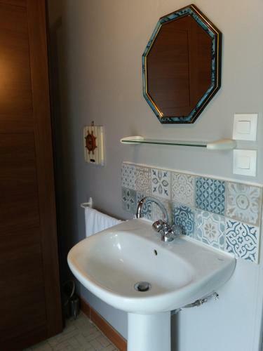 Bed & Breakfast Chambres D'hotes De Fr�d�