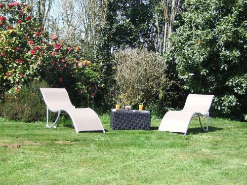 Bed & Breakfast Chambres D'hotes De Fr�d�