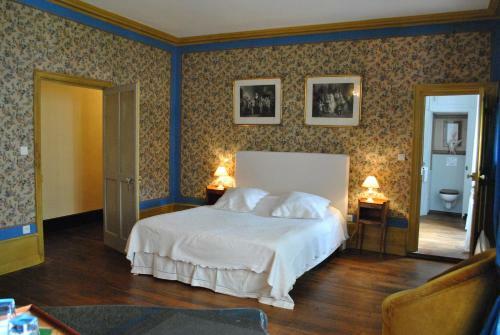 Bed & Breakfast Le Ragois