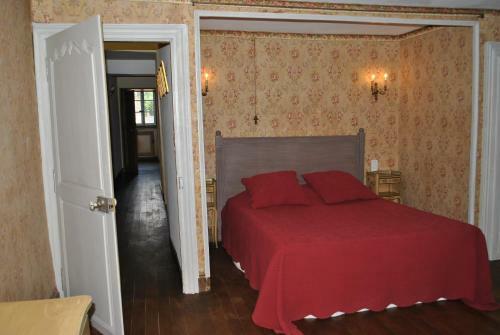 Bed & Breakfast Le Ragois
