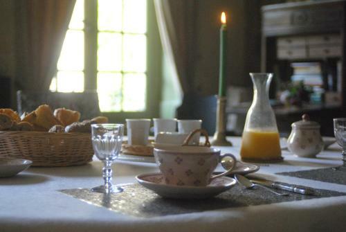 Bed & Breakfast Le Ragois