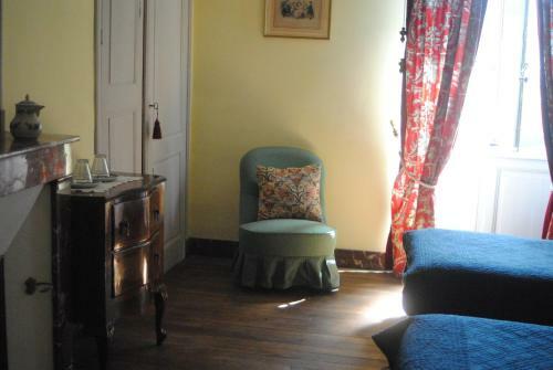 Bed & Breakfast Le Ragois