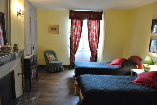 Bed & Breakfast Le Ragois
