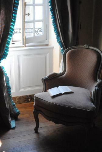 Bed & Breakfast Le Ragois