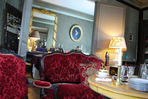 Bed & Breakfast Le Ragois