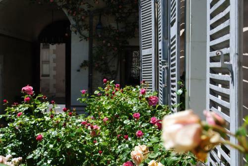 Bed & Breakfast Le Ragois