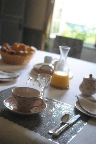 Bed & Breakfast Le Ragois